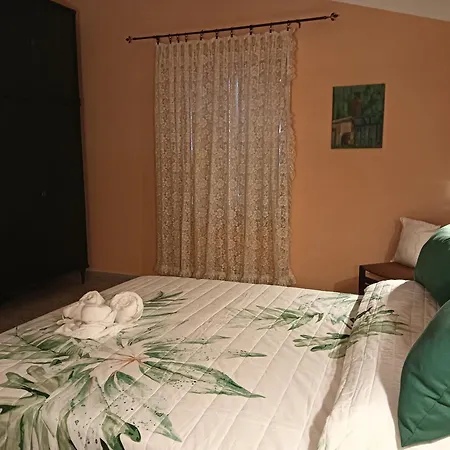 I Salici * أبّادييا سان سالفاتور