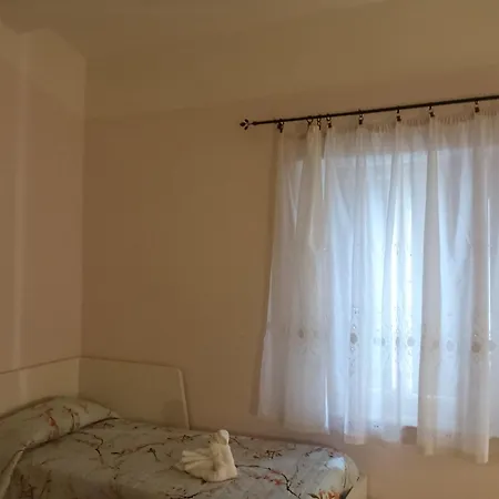I Salici * أبّادييا سان سالفاتور