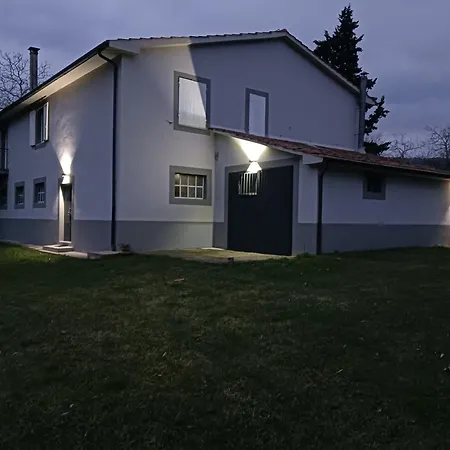 منزل للإقامة I Salici