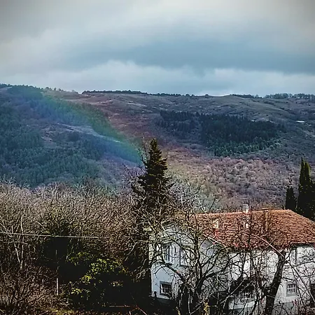 Δωμάτια σε οικογενειακή κατοικία I Salici *
