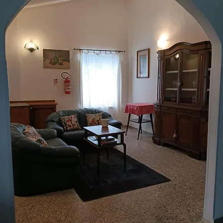 I Salici Δωμάτια σε οικογενειακή κατοικία