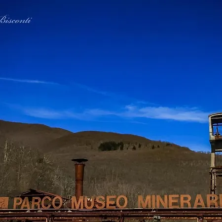 Δωμάτια σε οικογενειακή κατοικία I Salici Abbadia San Salvator